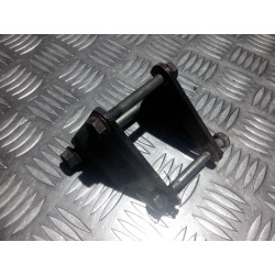 Supports moteur avant 400...