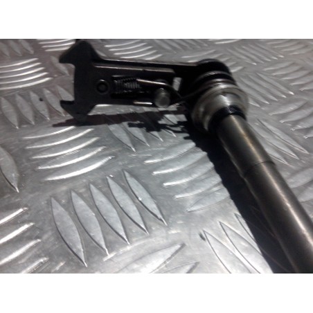 Axe de sélecteur 400 EGS 94 ( LC4 )