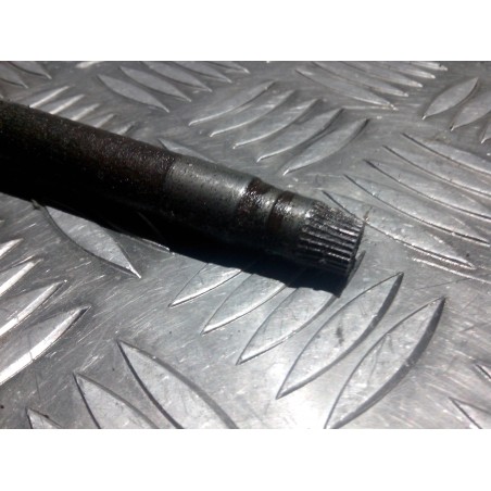 Axe de sélecteur 400 EGS 94 ( LC4 )