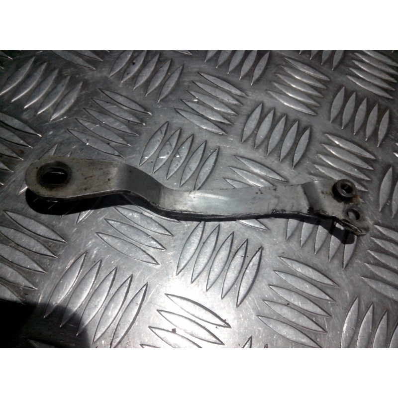 Patte alu de protège pignon 250 SXF 06