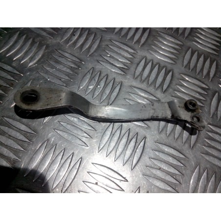 Patte alu de protège pignon 250 SXF 06