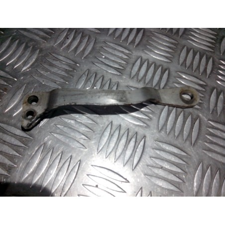 Patte alu de protège pignon 250 SXF 06