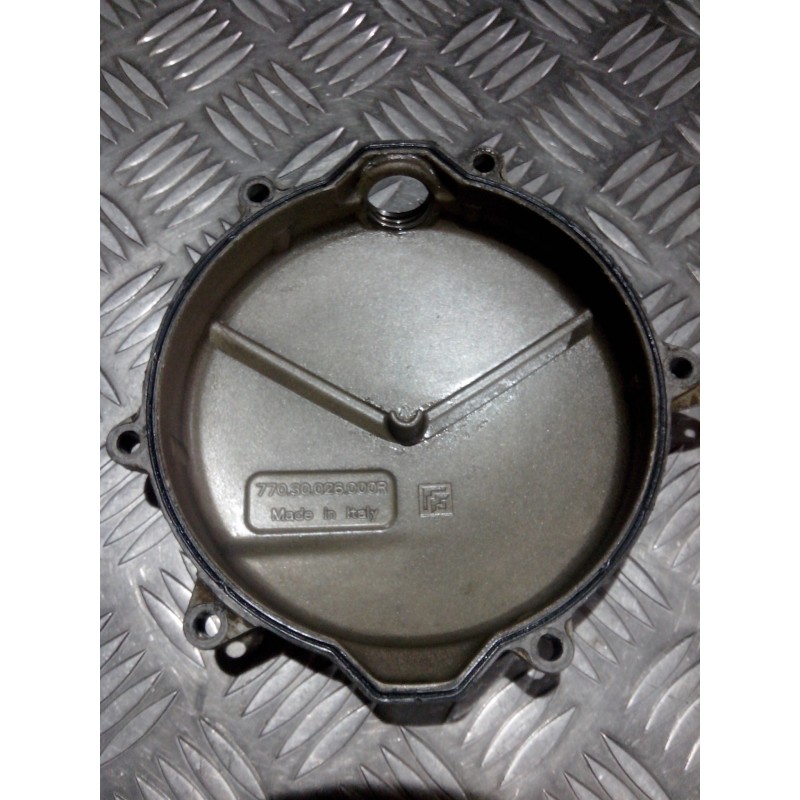 Couvercle d'embrayage 250 SXF 06