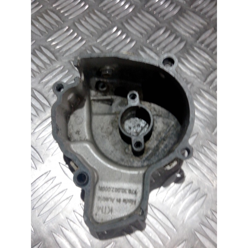 Couvercle d'allumage 250 SXF 06