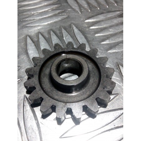 Pignon intermédiaire de pompe à huile 250 SXF 06 - 07