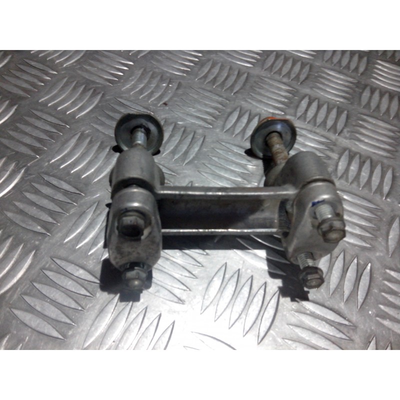 Pontets 400 EGS 95 - 96 ( LC4 )