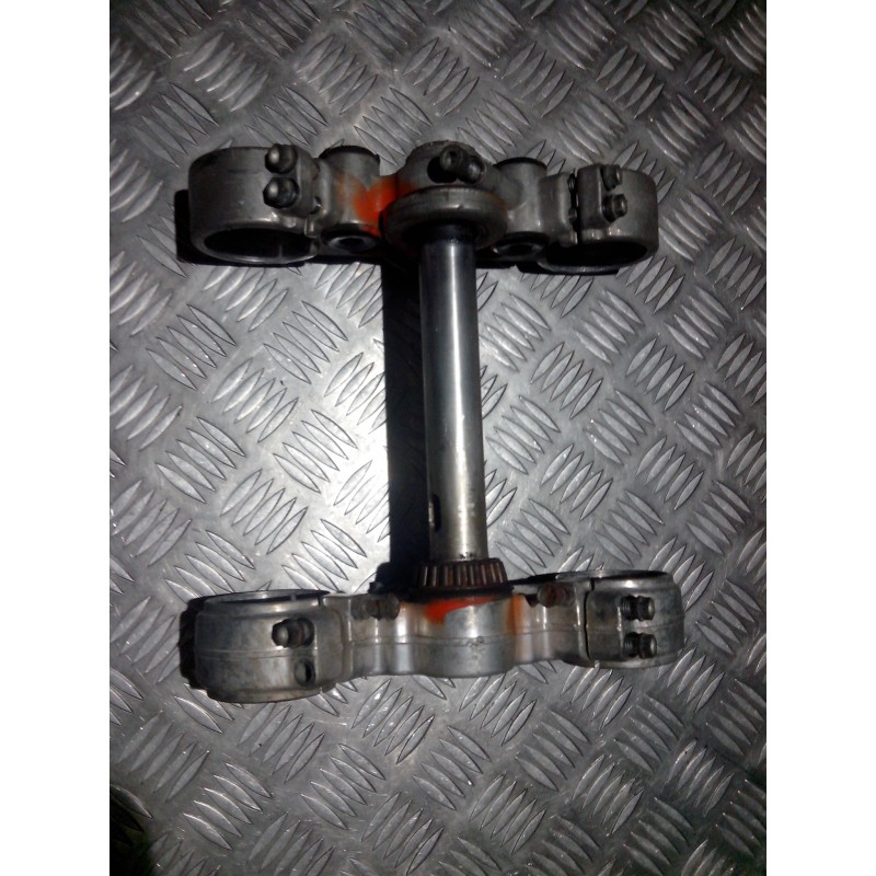 Tés de fourche 400 EGS 1995 à 1997 ( LC4 )