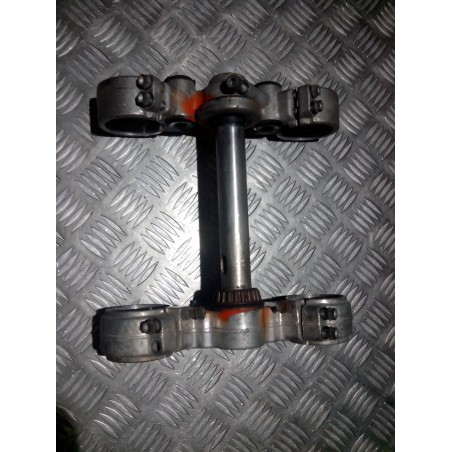 Tés de fourche 400 EGS 1995 à 1997 ( LC4 )