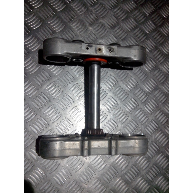 Tés de fourche 400 EGS 1995 à 1997 ( LC4 )