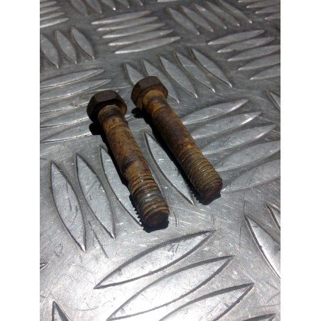 Axes de repose-pieds 175 IT 77 - 83 / 250 YZ 76 - 82