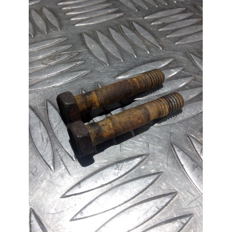 Axes de repose-pieds 175 IT 77 - 83 / 250 YZ 76 - 82