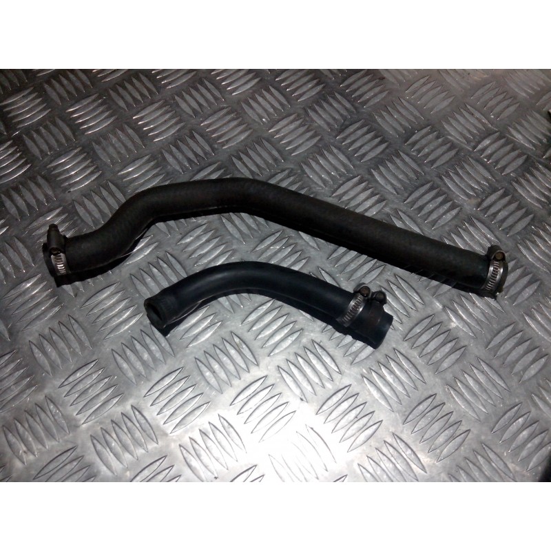 Durites de ventilation 400 EGS 94 ( LC4 )
