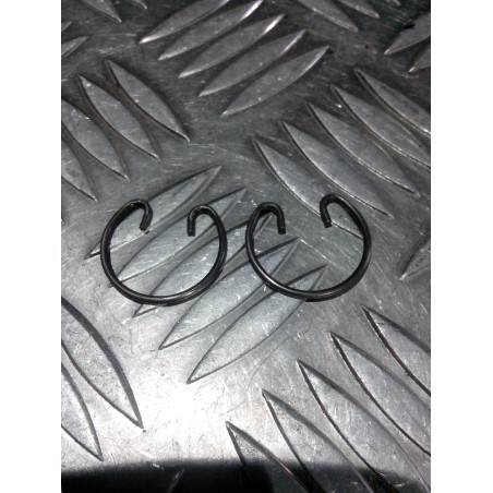 Circlips de piston 400 EGS 94 - 96 ( LC4 )