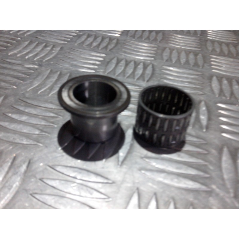 Entretoise de cloche d'embrayage 250 SX 98 - 12 / 250 EXC 00 - 12 / 300 EXC 98 - 12 / 400 EGS 94 - 01 ( LC4 )