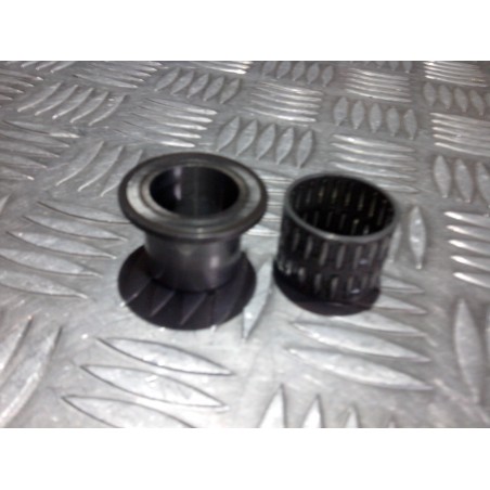 Entretoise de cloche d'embrayage 250 SX 98 - 12 / 250 EXC 00 - 12 / 300 EXC 98 - 12 / 400 EGS 94 - 01 ( LC4 )