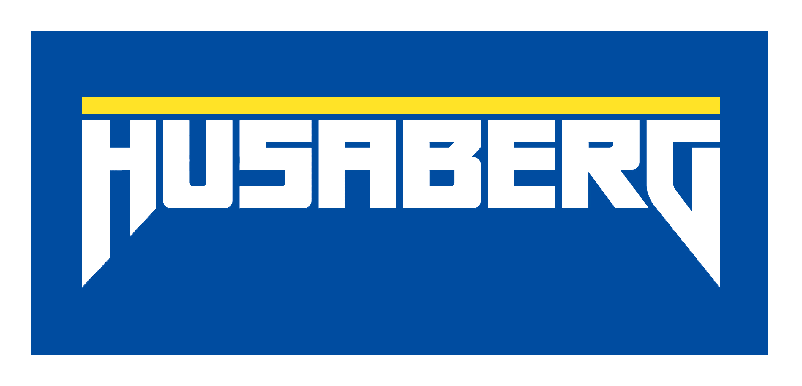 Husaberg